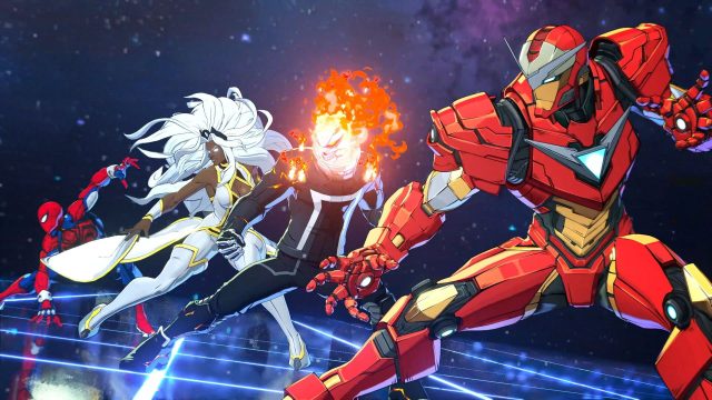 Your Ultimate Game Download Guide: Marvel Tokon and Beyond