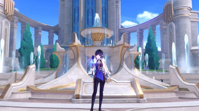 Your Essential Guide to Downloading Genshin Impact and Playing Today
