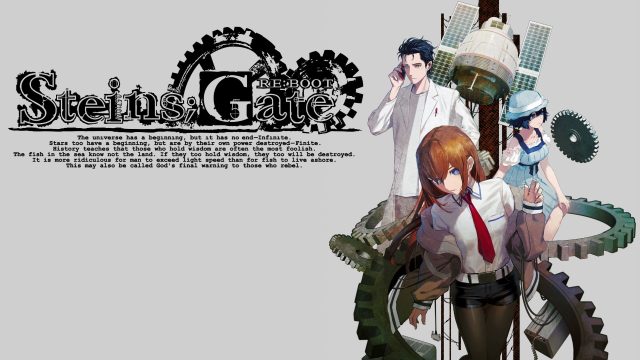 Your Complete Guide to Downloading Steins;Gate Re:Boot