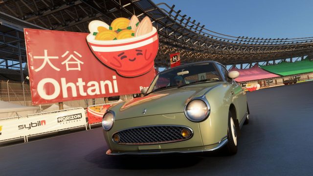 Game: All summer 'Horizon Mascot Party' challenges and rewards in Forza Horizon