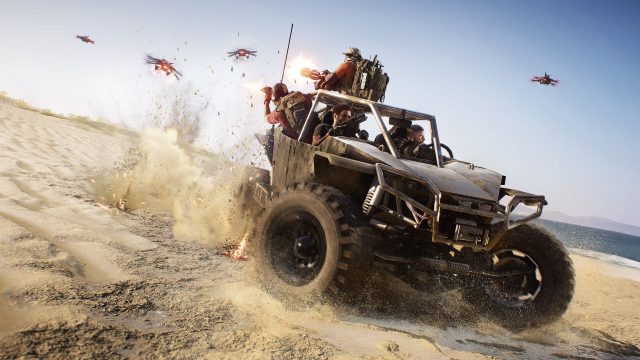 Unlock Your Adventure: Download Ghost Recon Wildlands Today