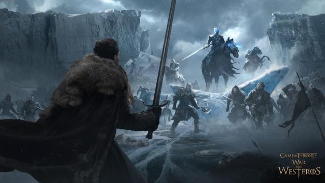 Ultimate Guide to Downloading the Latest Game of Thrones Adventure