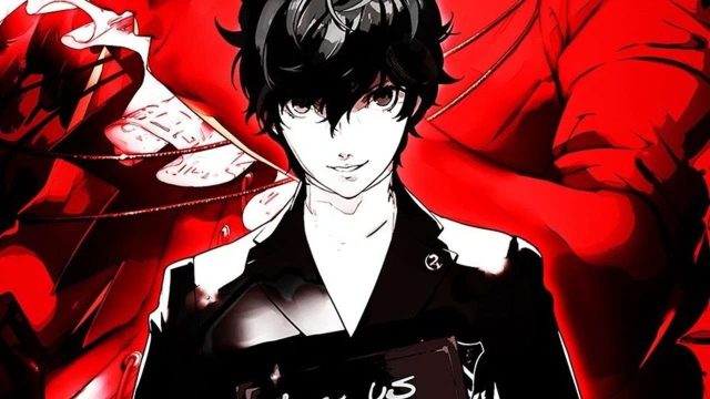 Game: ‘Persona 5’ Is Coming to ‘Fortnite'