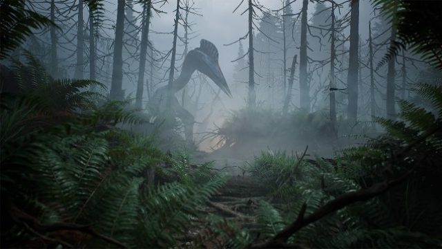 Dive into the Thrills of The Lost Wild: A Guide to Downloading