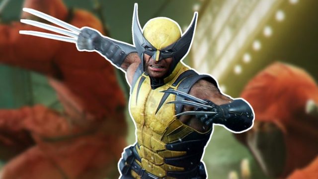 Your Essential Guide to Downloading Wolverine on Your Device