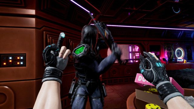 Your Guide to Downloading the Latest System Shock Remake