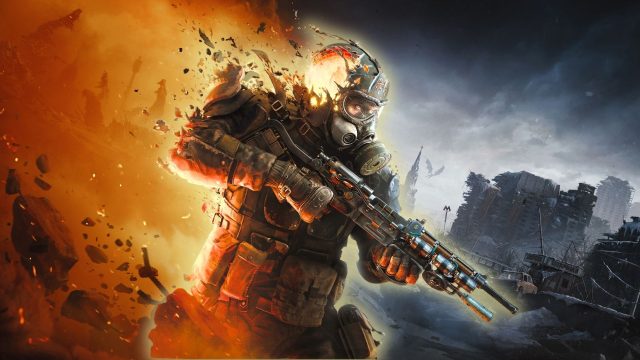 Your Ultimate Guide to Downloading Metro 2039 Today