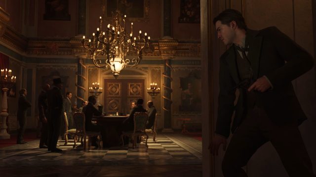 Your Ultimate Guide to Downloading Mafia: The Omertà Collection