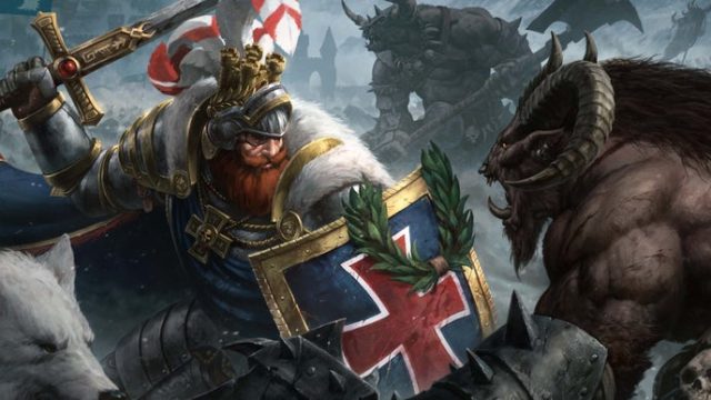 Guide to Downloading Total War: Warhammer 3's Latest Expansion