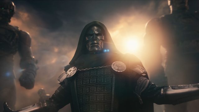 Your Ultimate Guide to Downloading Avengers: Doomsday Now