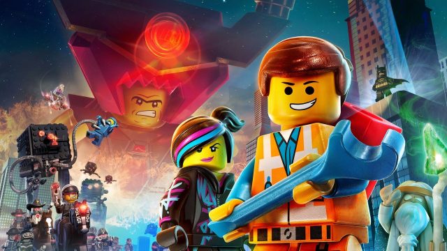 Your Ultimate Guide to Downloading the Latest Disney LEGO Game