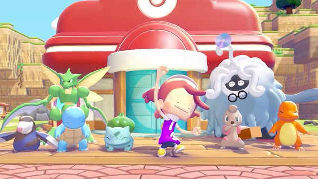 Your Ultimate Guide to Downloading Pokémon Pokopia Now