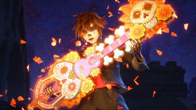 Unlocking the Adventure: How to Download Kingdom Hearts 4