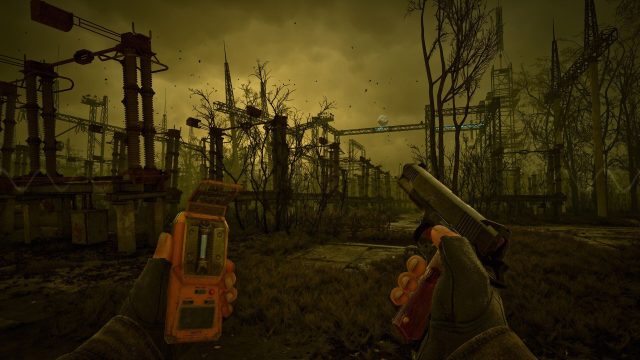 Unlock the Mystery: Your Guide to Downloading STALKER 2