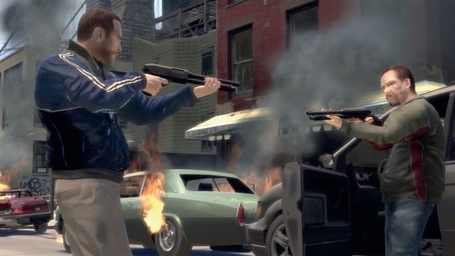 Unlocking Liberty City: Your Guide to Downloading GTA 4 Multiplayer