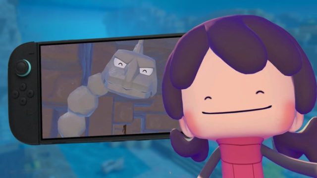 Unlock the Adventure: Your Guide to Downloading Pokémon Pokopia