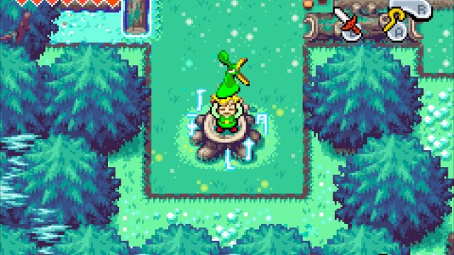 Ultimate Guide to Downloading Enhanced Legend of Zelda Games