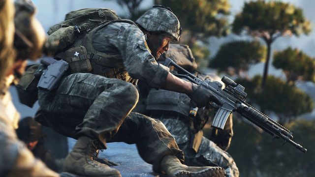 Unlock the Action: Your Guide to Call of Duty: Modern Warfare 4 Beta