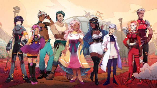 Unlock the Adventure: Download Your Next Favorite RPG Today