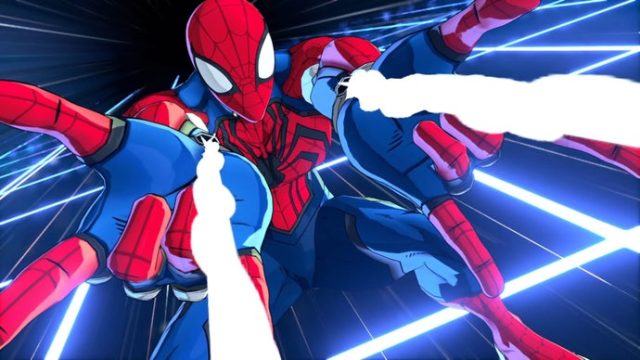 Unlock the Excitement: Download Marvel Tōkon Today!