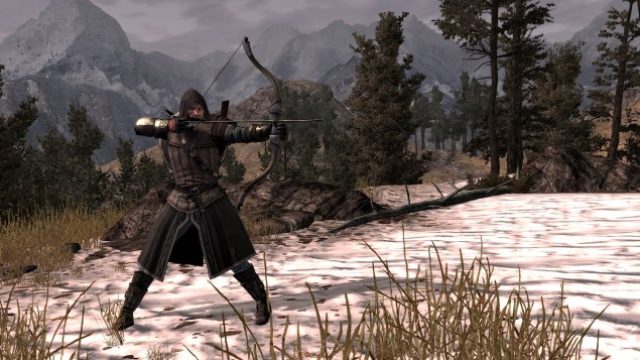How to Download and Play Lord of the Rings: War in the North Now