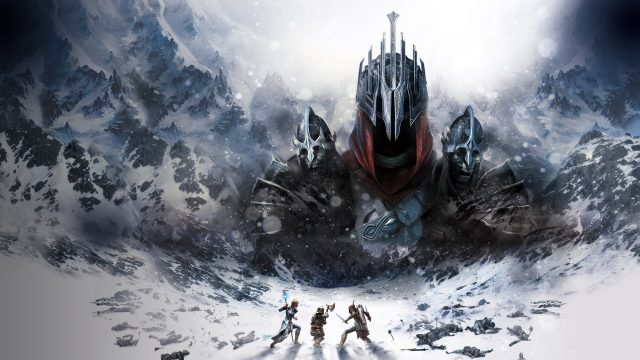 The Ultimate Guide to Downloading The Lord of the Rings: War in the North