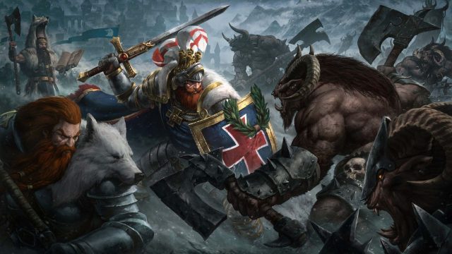 Your Ultimate Guide to Downloading Immortal Empires Campaign