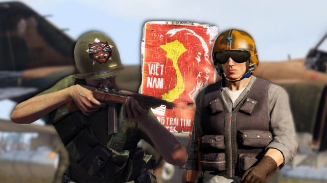Top Games Inspired by the Vietnam War: Download and Play Now