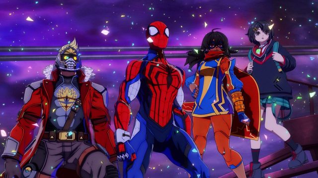 Your Essential Guide to Marvel Tokon: Fighting Souls Download