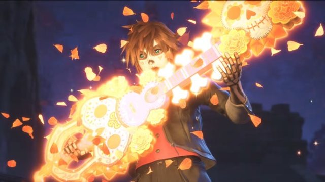 Your Guide to Downloading Kingdom Hearts 4: Insights and Steps