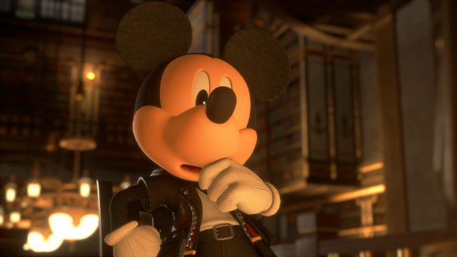 Game: Kingdom Hearts 4 Gets Full Reveal in New D23 Extended Trailer