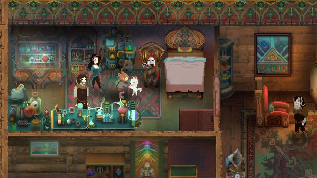 Dive into Children of Morta: Your Essential Download Guide