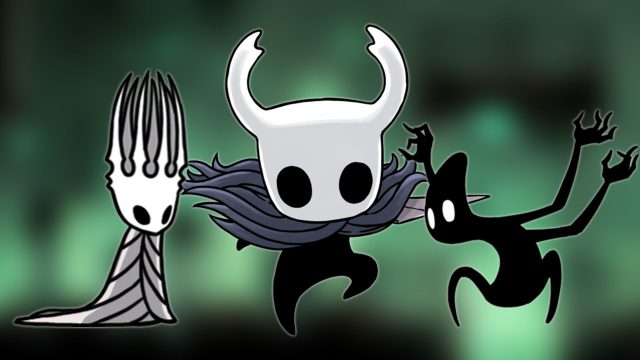 Mastering the Hollow Knight Experience: Download and Explore