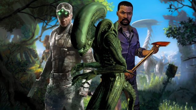 Revitalizing Game Titles You Must Download Now