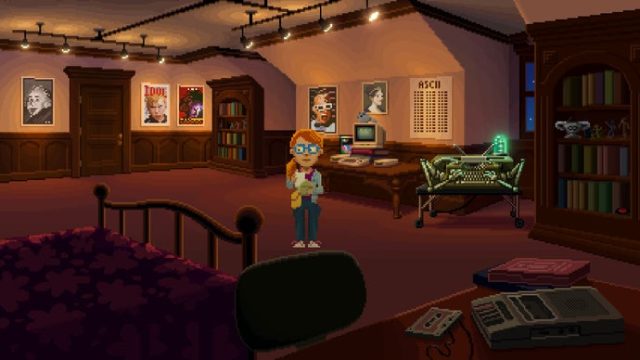 Your Ultimate Guide to Downloading Thimbleweed Park 2