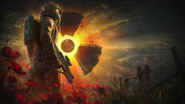 Game: Stalker 2's imminent free update aims to make the sequel more atmospheric