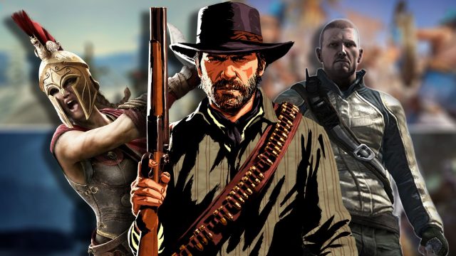 Your Ultimate Guide to Downloading Top Open-World Action Games
