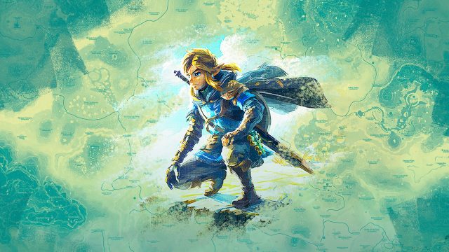Explore Unique Replay Ideas for Tears of the Kingdom