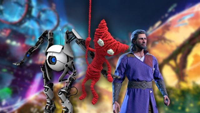 Ultimate Guide to Downloading Engaging Co-op Puzzle Games