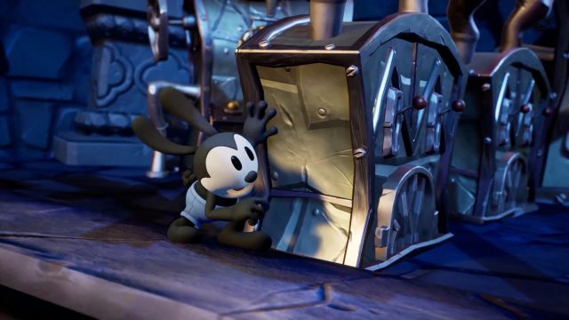 Unlock the Magic of Oswald: Your Guide to Downloading Epic Mickey