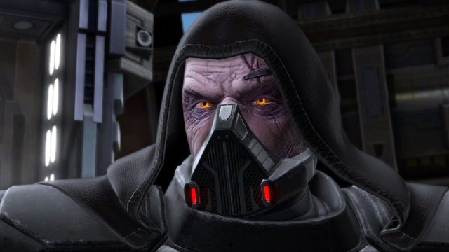 Game: Star Wars: The Old Republic hopes to recapture the 'classic' experience wi