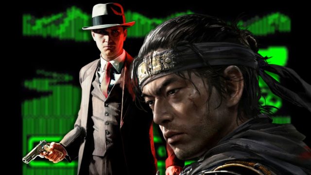 Experience Real History in Interactive Games Today