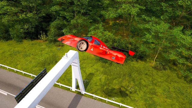 Mastering Air Skills in Forza Horizon 6: Your Ultimate Guide