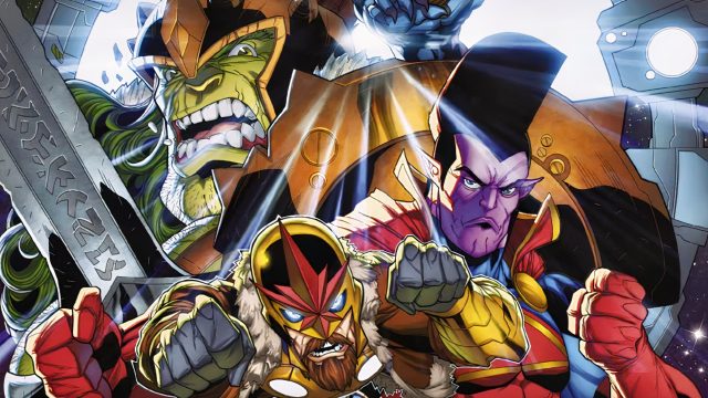Ultimate Guide to Downloading and Playing Marvel Tōkon