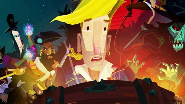 Your Essential Guide to Downloading Thimbleweed Park