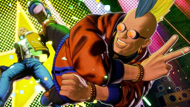 Your Ultimate Guide to Downloading Fatal Fury: City of the Wolves Revenge Edition