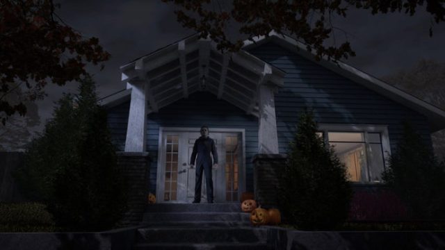 Your Ultimate Guide to Downloading Halloween: The Game Now