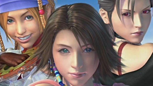 Unlocking the Power of Dresspheres in Final Fantasy X-2