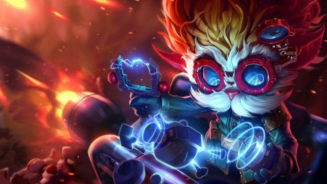 League of Legends YouTuber unearths the original investor pitch from when the ga