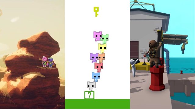 Ultimate Guide to Downloading Chaotic Multiplayer Games